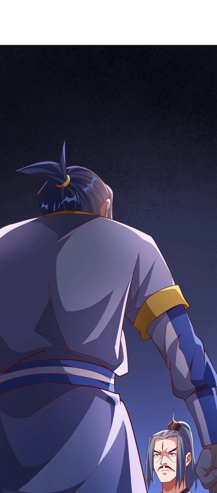 Võ Nghịch Chapter 346 - 5