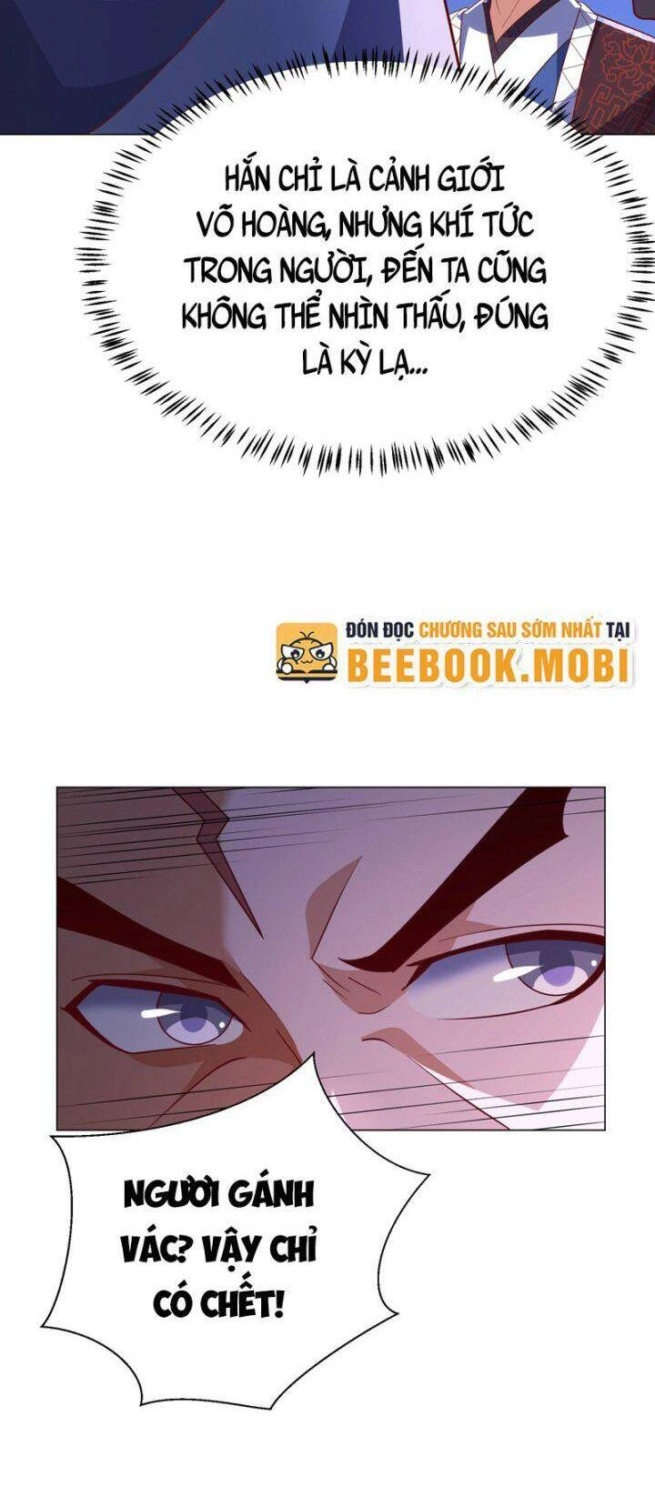 Võ Nghịch Chapter 346 - 6