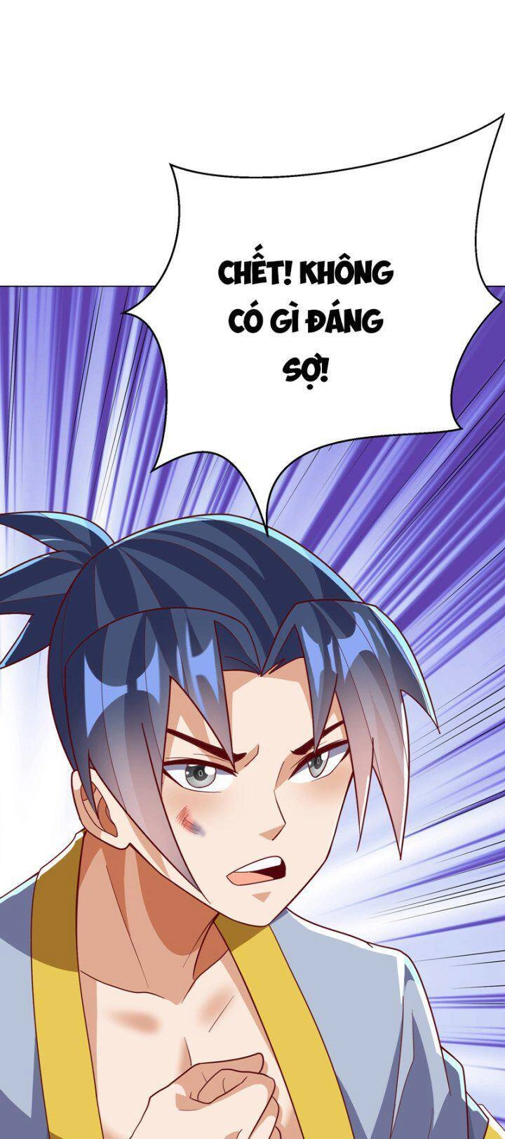 Võ Nghịch Chapter 346 - 7