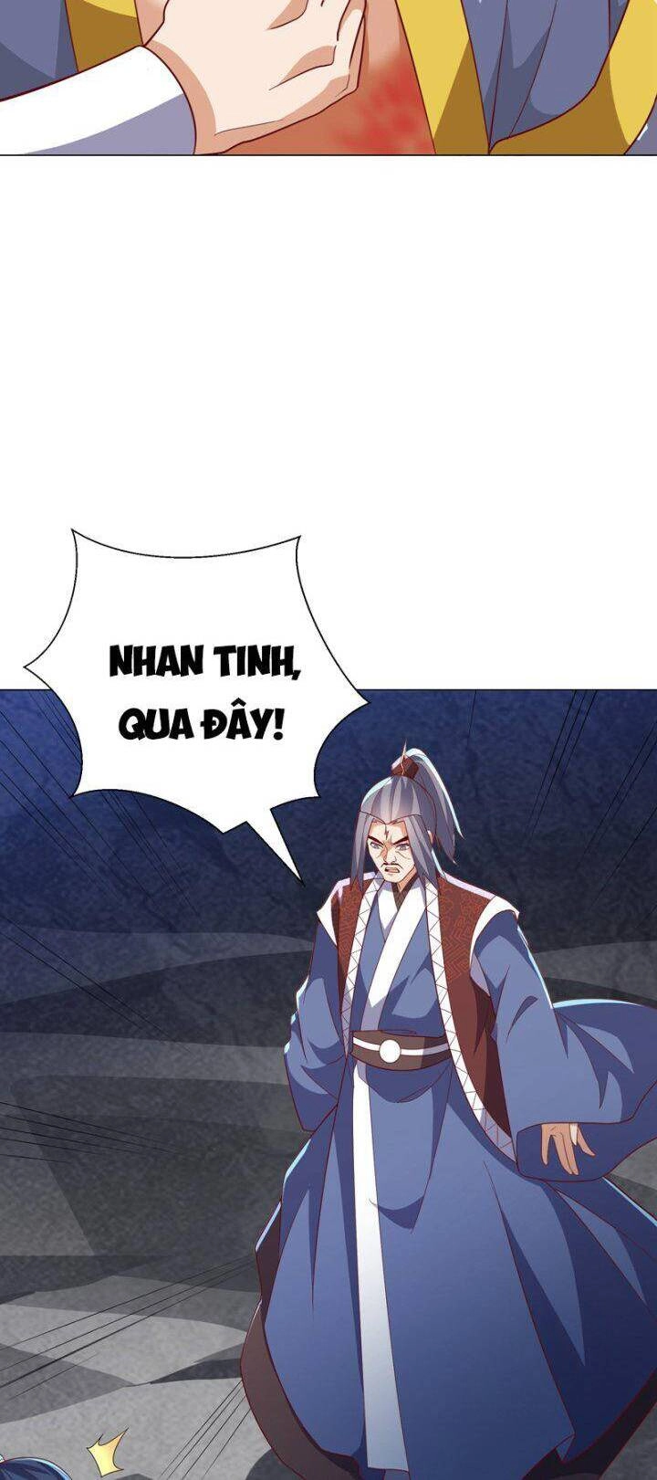 Võ Nghịch Chapter 346 - 8