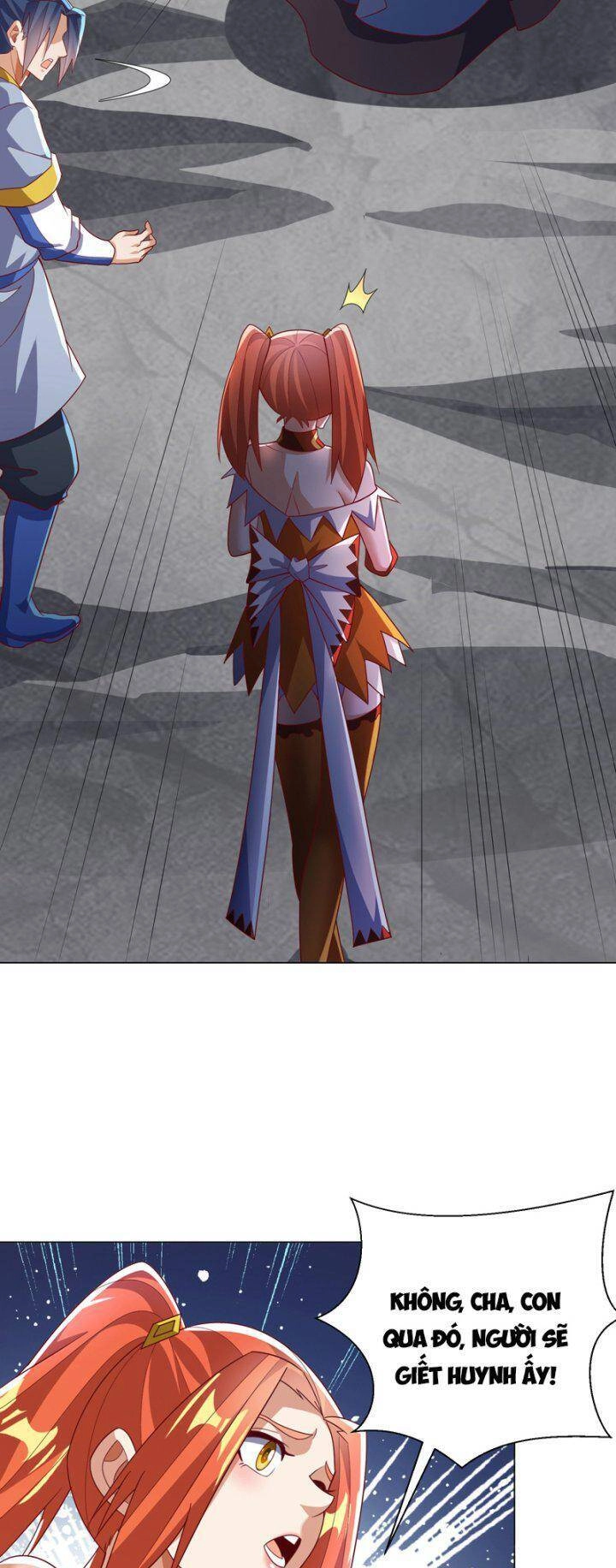 Võ Nghịch Chapter 346 - 9