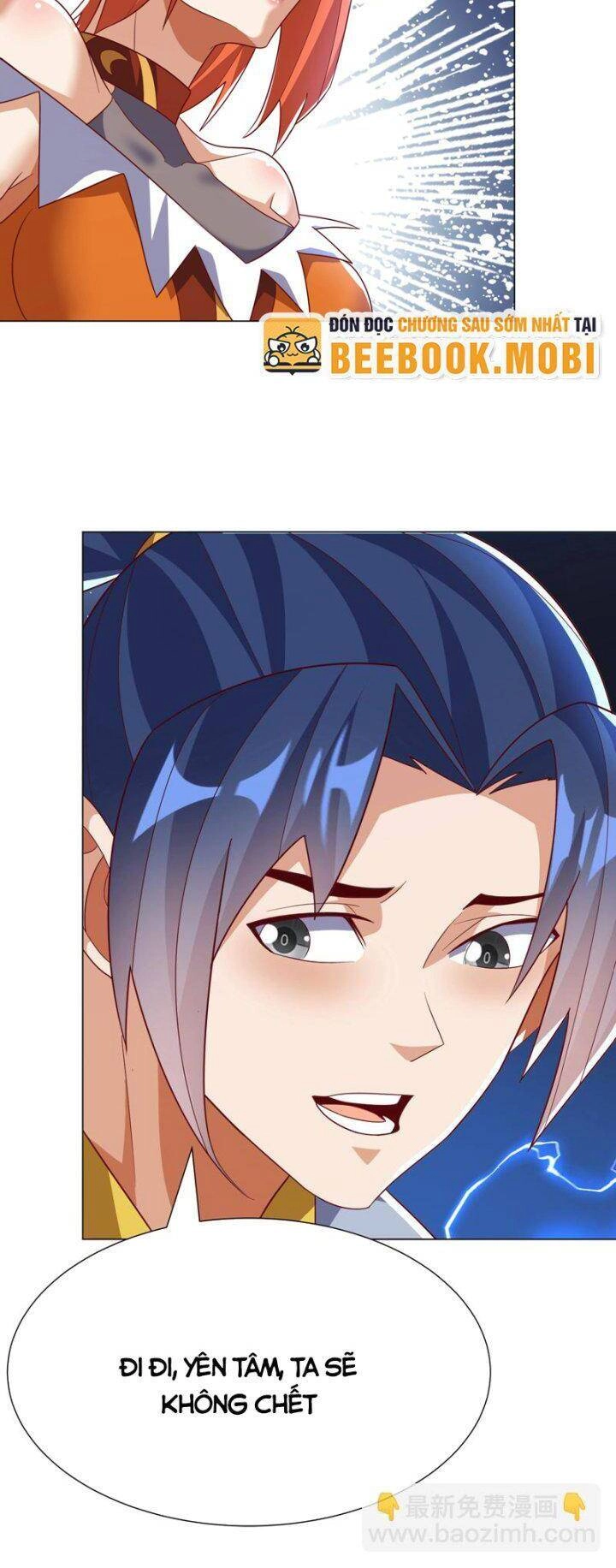 Võ Nghịch Chapter 346 - 10