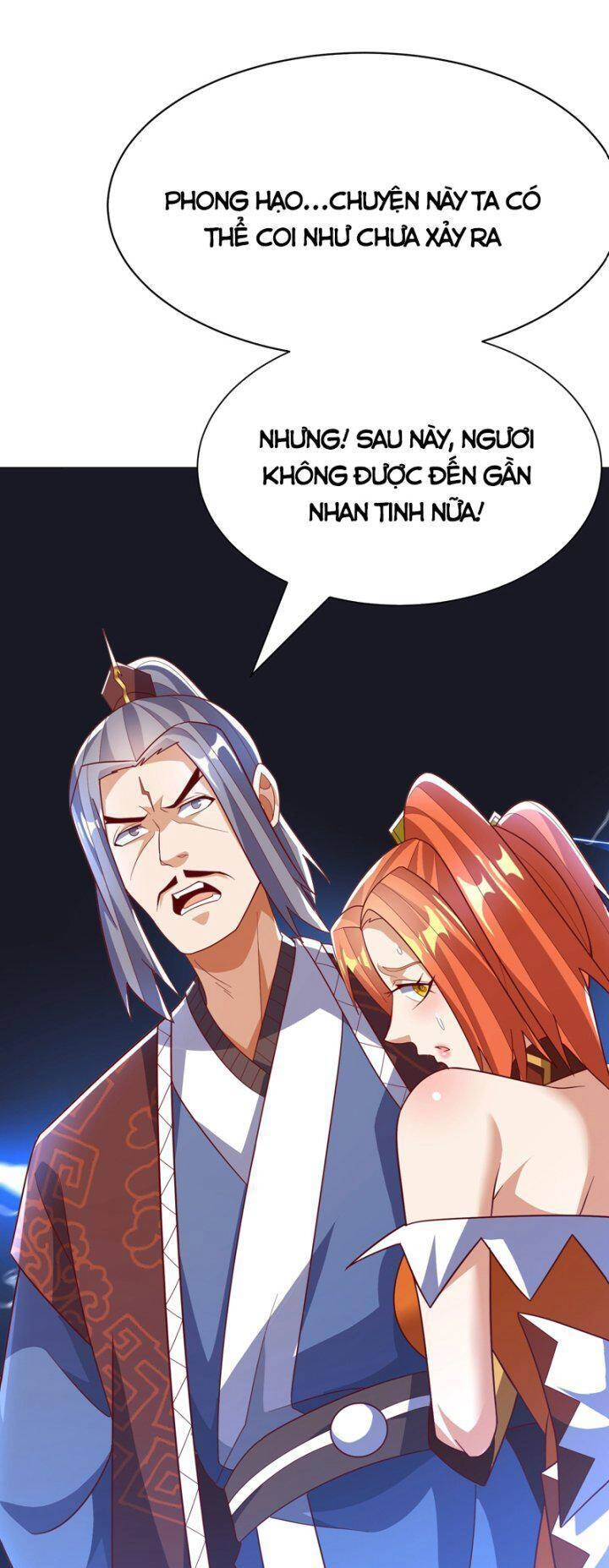 Võ Nghịch Chapter 346 - 11
