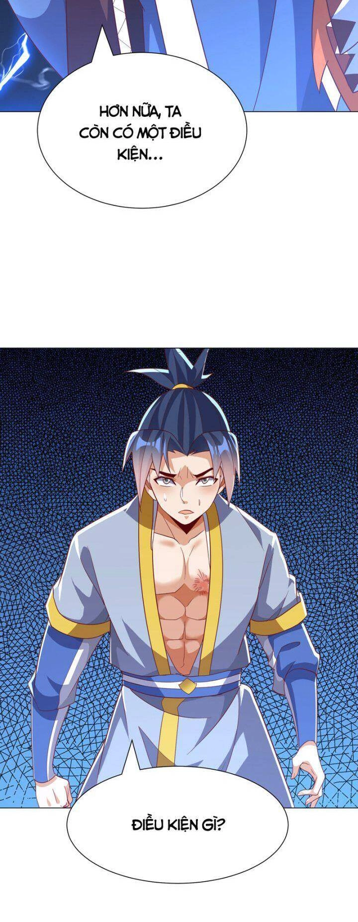 Võ Nghịch Chapter 346 - 12