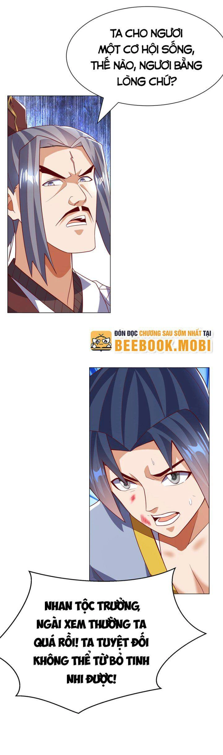 Võ Nghịch Chapter 346 - 16