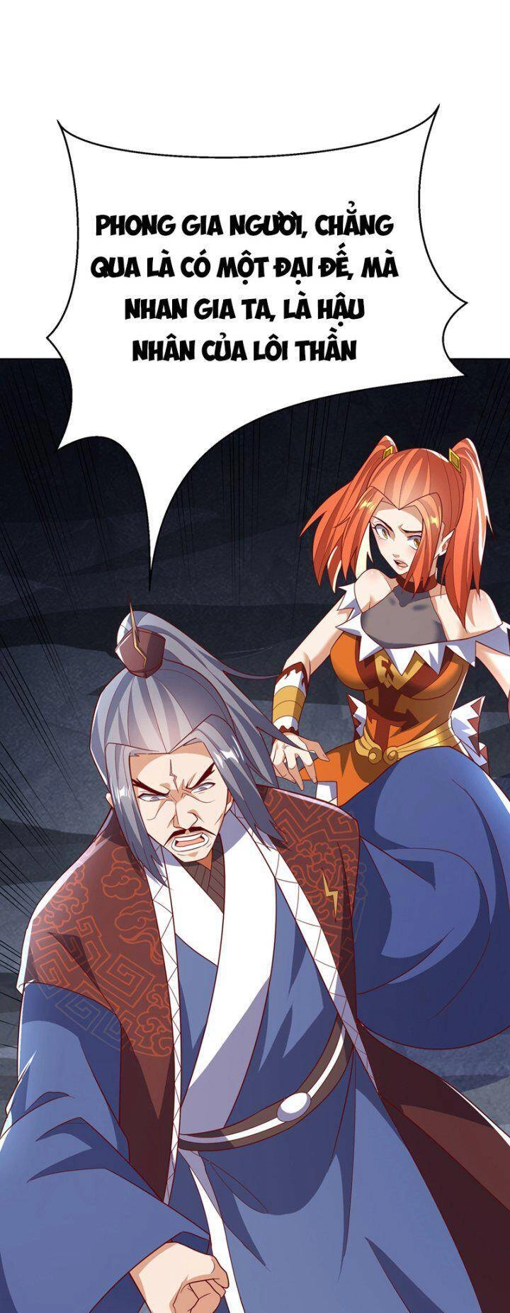 Võ Nghịch Chapter 346 - 17