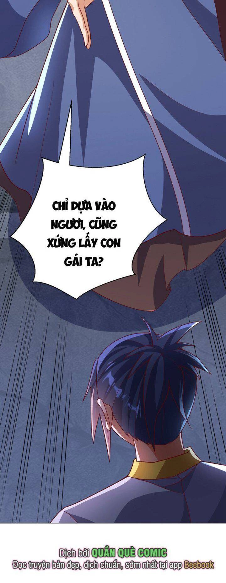 Võ Nghịch Chapter 346 - 18