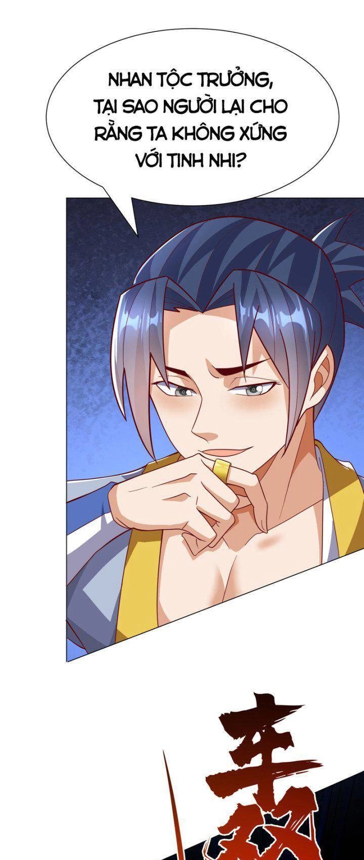 Võ Nghịch Chapter 346 - 19