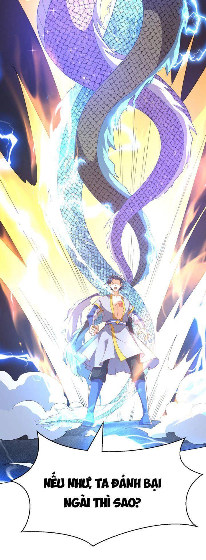 Võ Nghịch Chapter 346 - 21