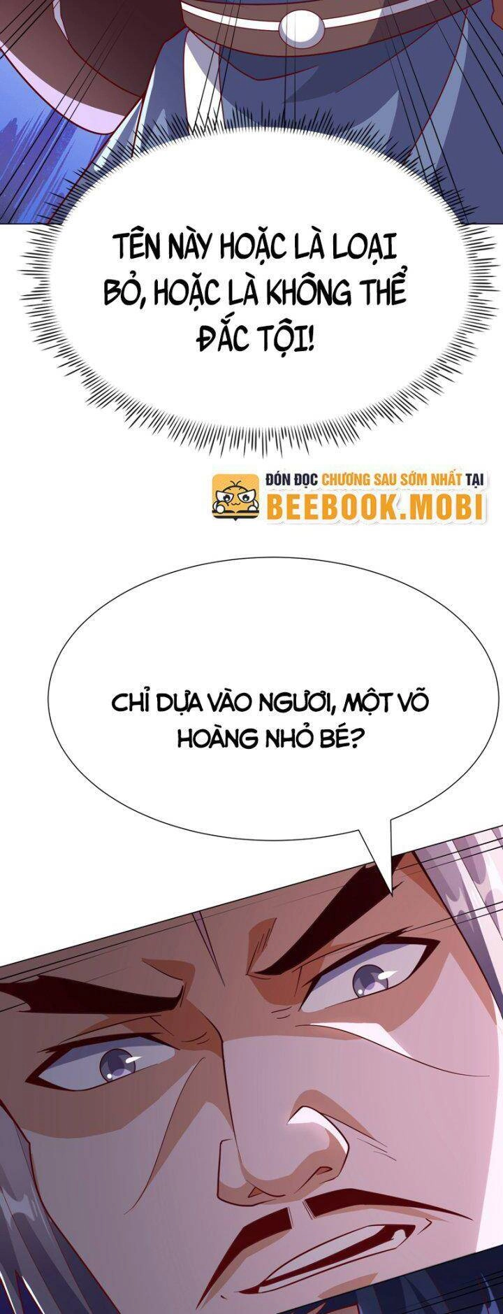 Võ Nghịch Chapter 346 - 24