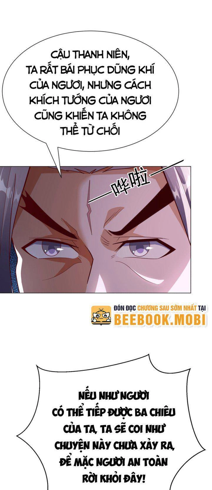 Võ Nghịch Chapter 346 - 27