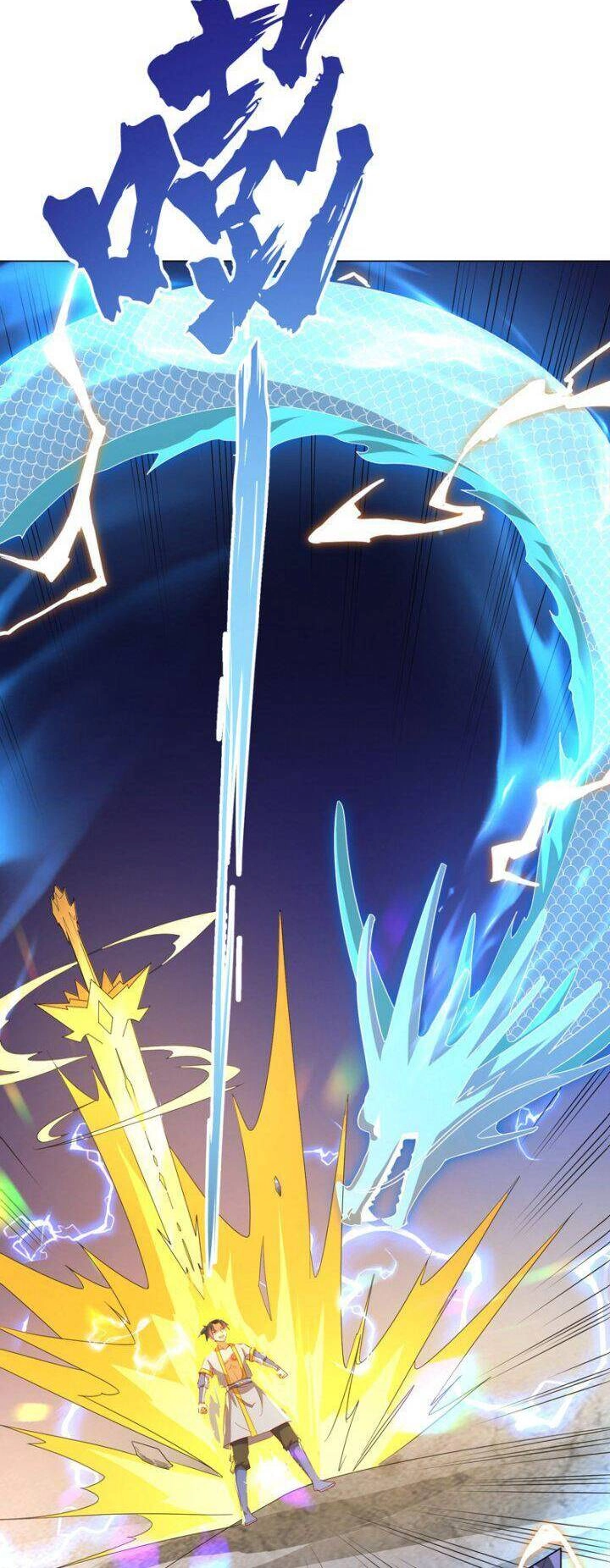 Võ Nghịch Chapter 346 - 30