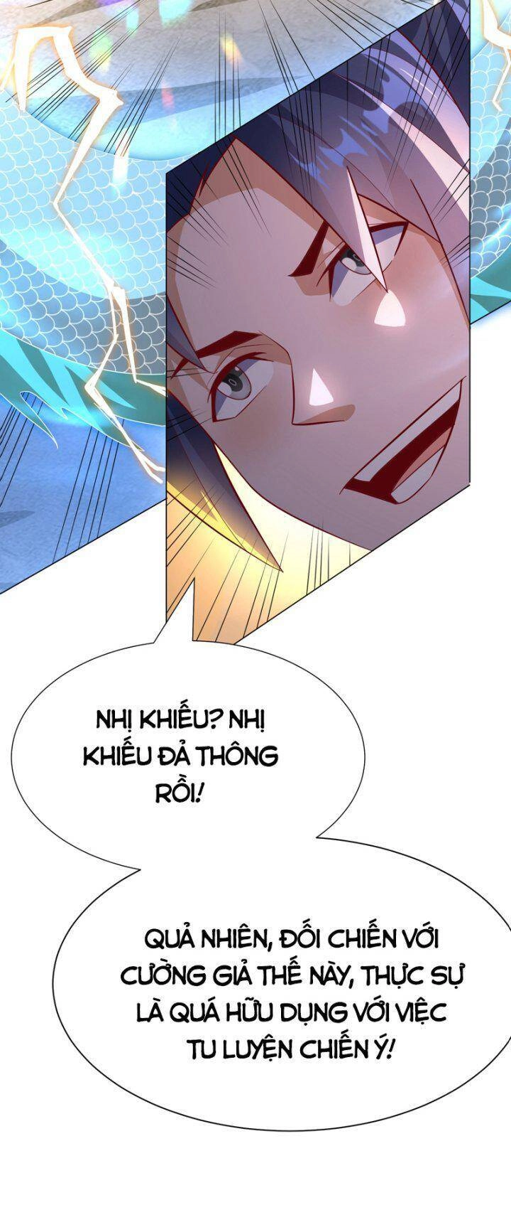 Võ Nghịch Chapter 346 - 31