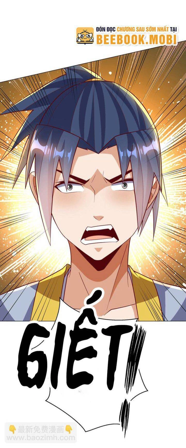 Võ Nghịch Chapter 346 - 32