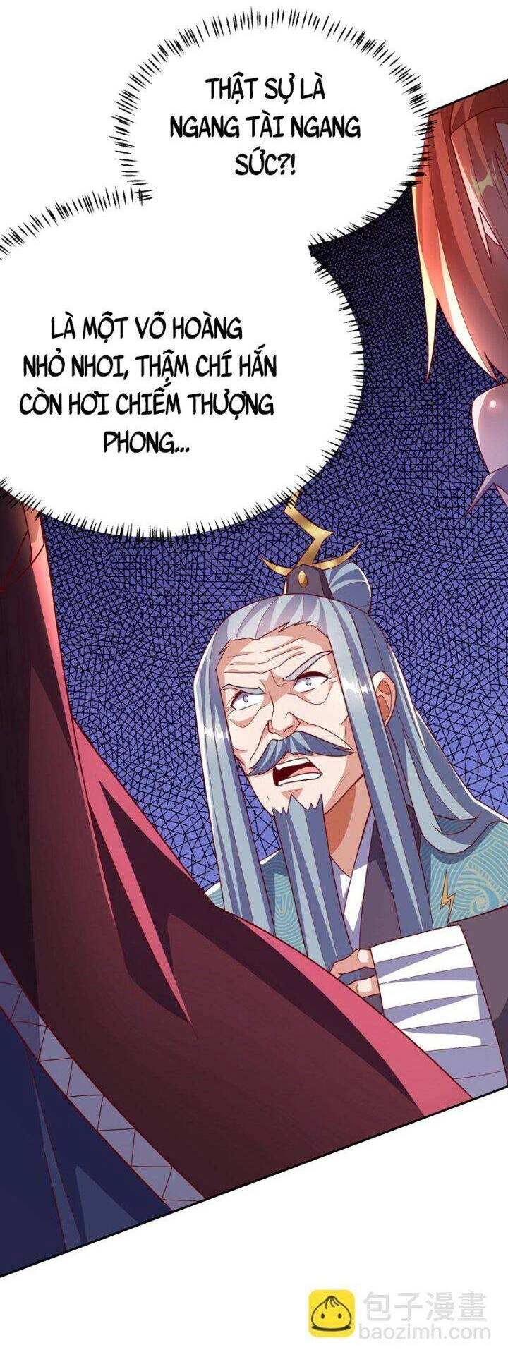 Võ Nghịch Chapter 346 - 36