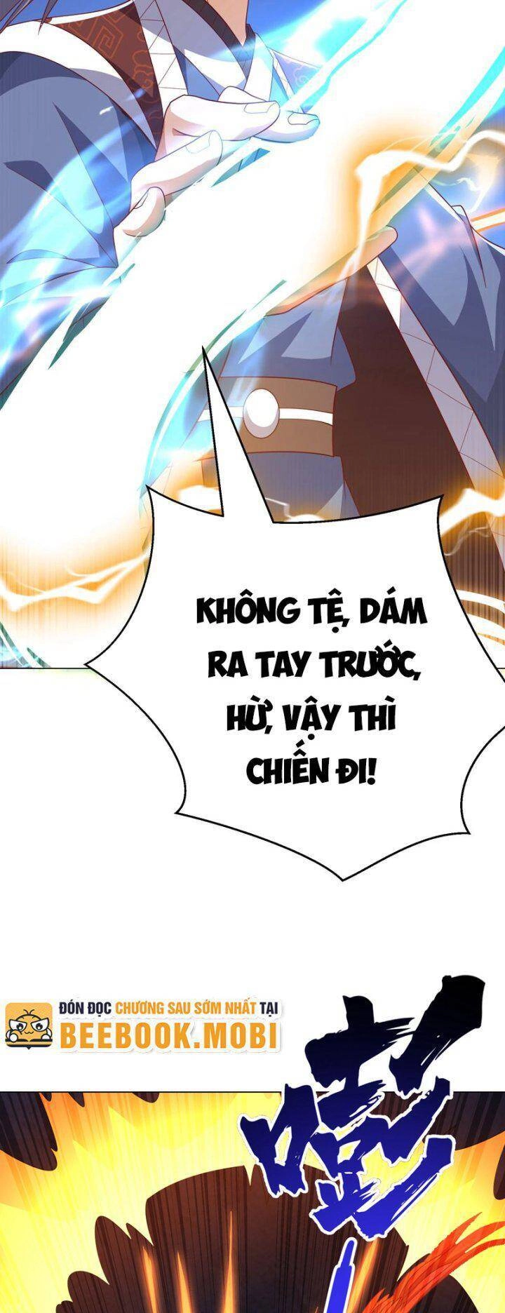 Võ Nghịch Chapter 347 - 8