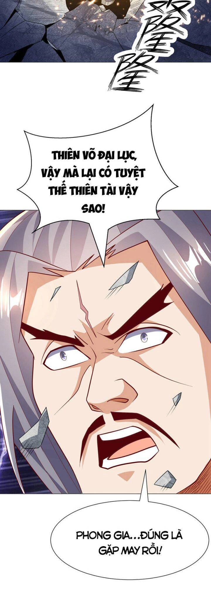 Võ Nghịch Chapter 347 - 12