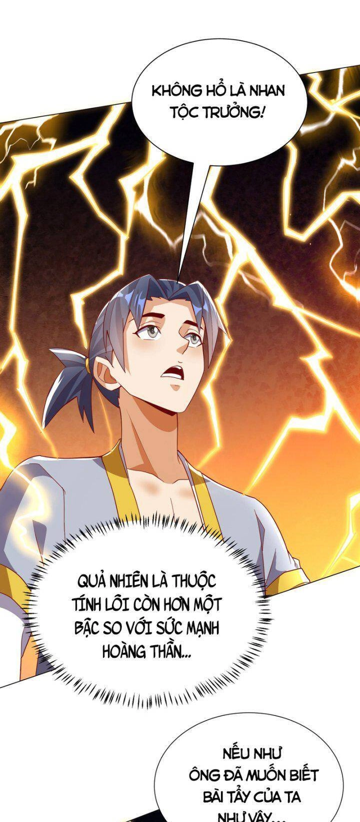 Võ Nghịch Chapter 347 - 17