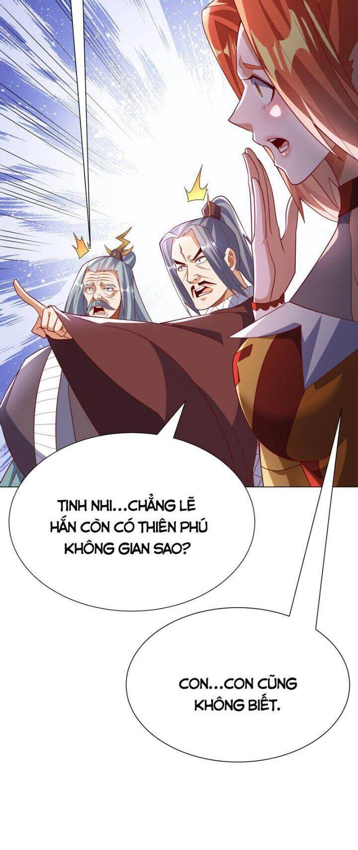 Võ Nghịch Chapter 347 - 20