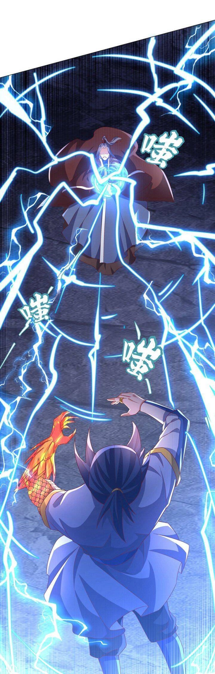 Võ Nghịch Chapter 347 - 28