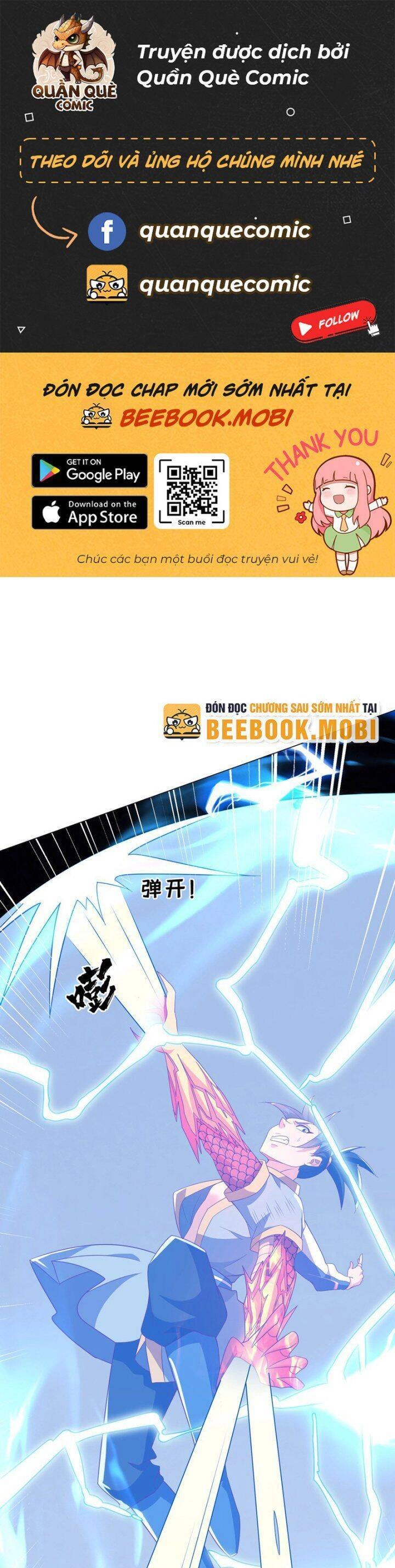 Võ Nghịch Chapter 348 - 1