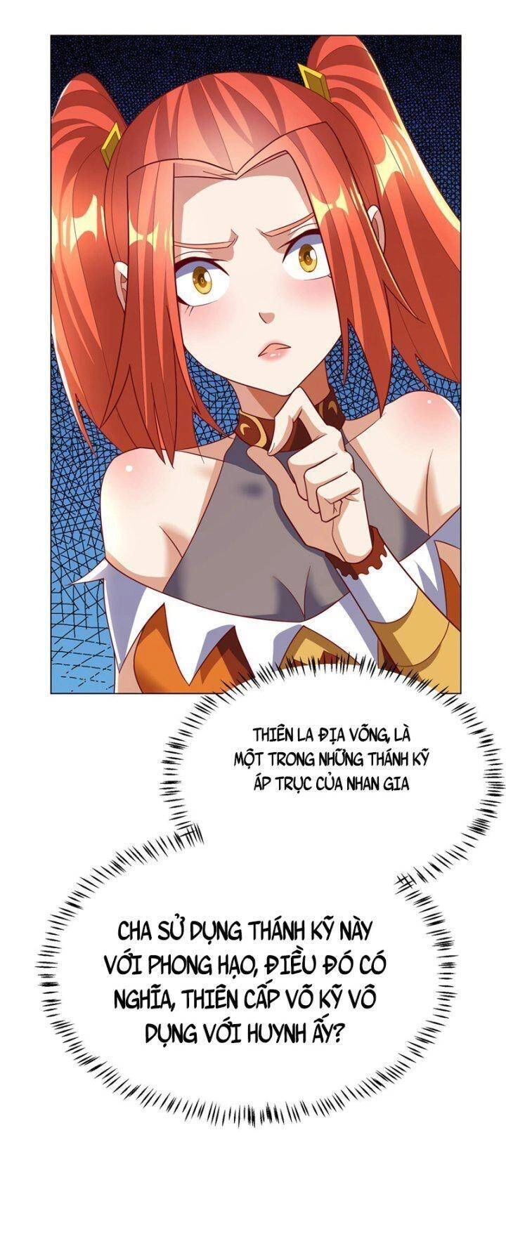 Võ Nghịch Chapter 348 - 3