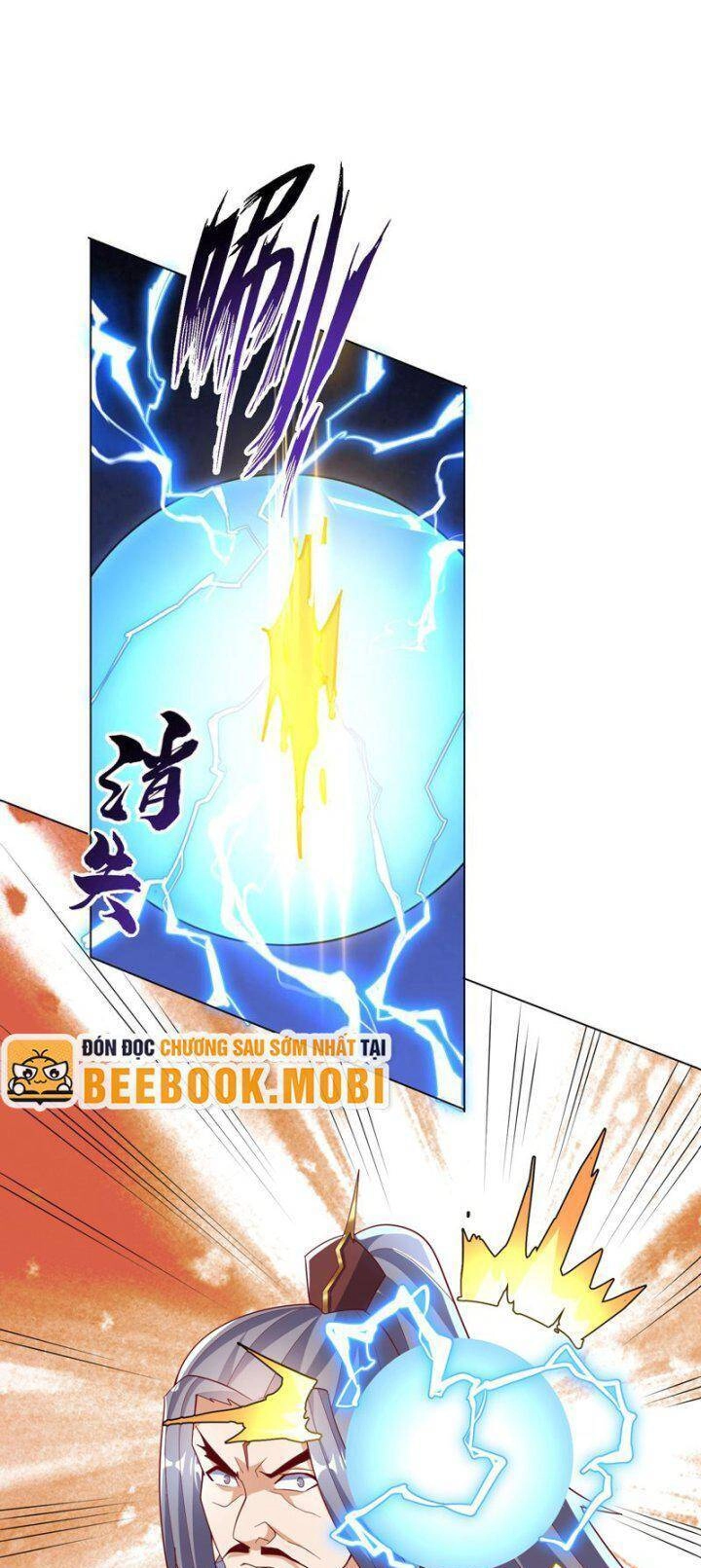 Võ Nghịch Chapter 348 - 5