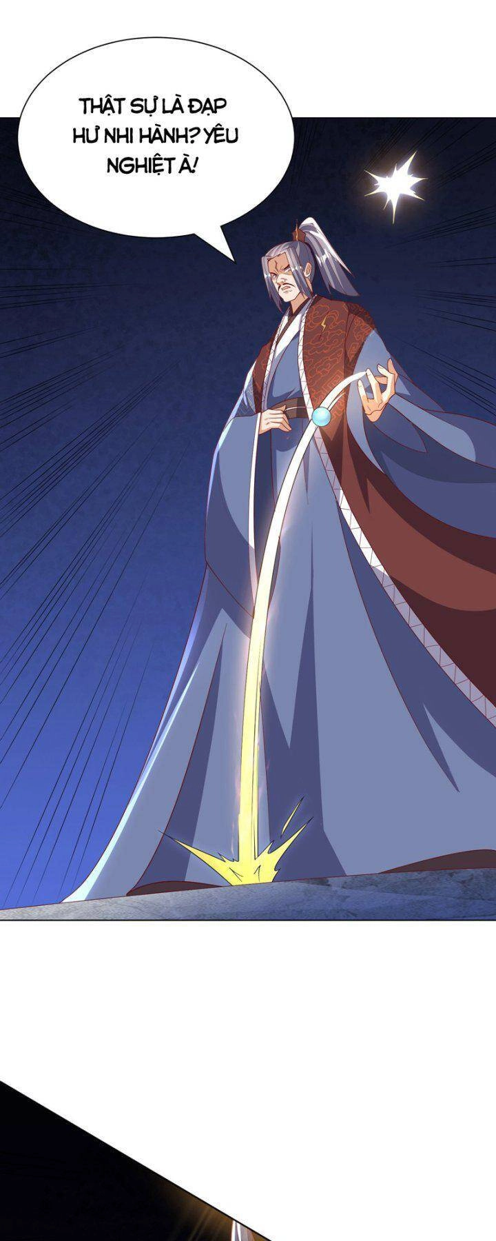 Võ Nghịch Chapter 348 - 7