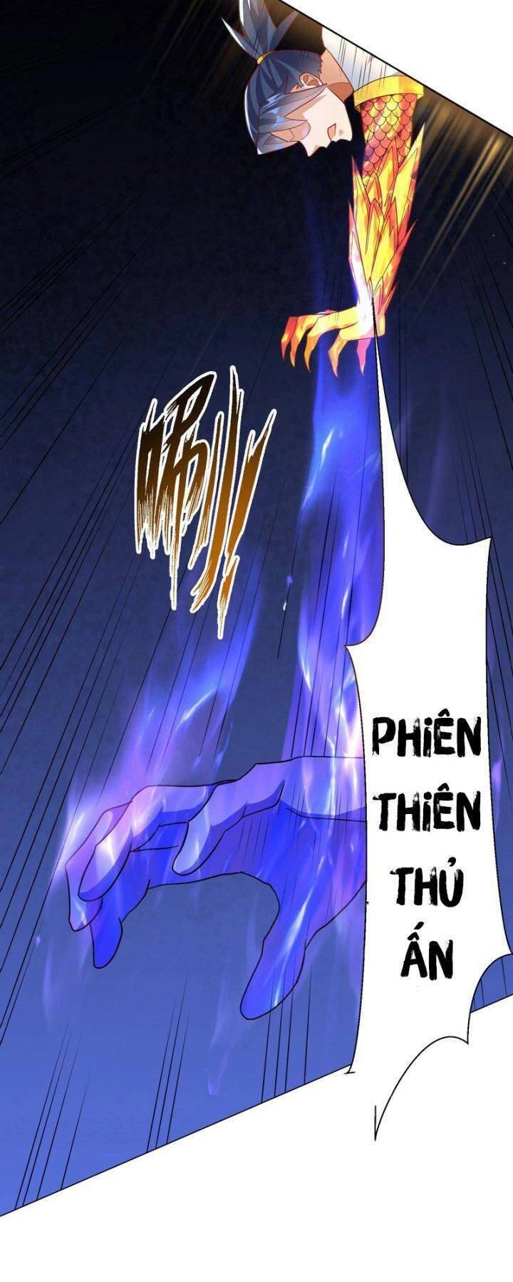 Võ Nghịch Chapter 348 - 8