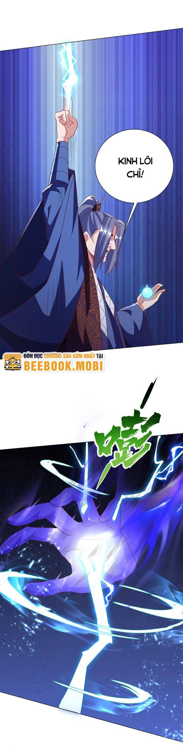 Võ Nghịch Chapter 348 - 9