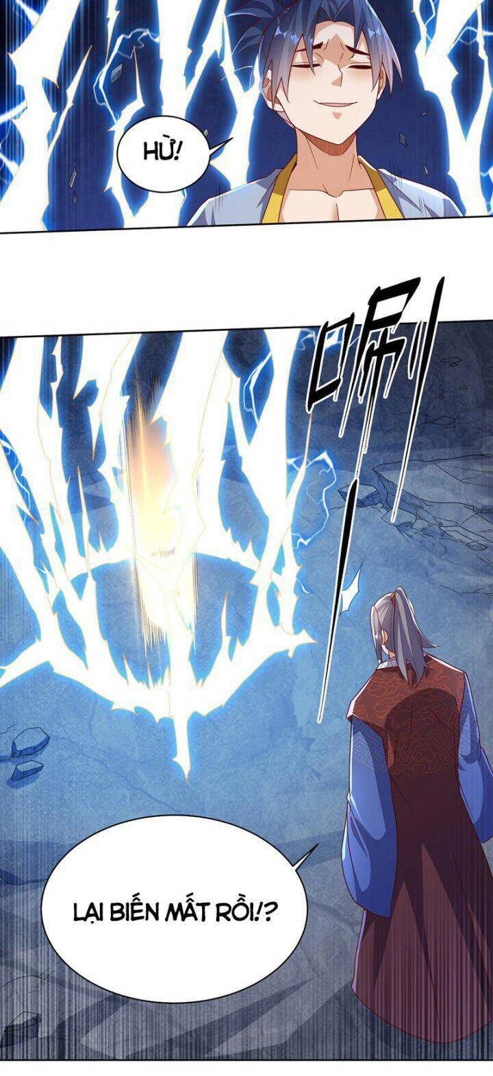 Võ Nghịch Chapter 348 - 14