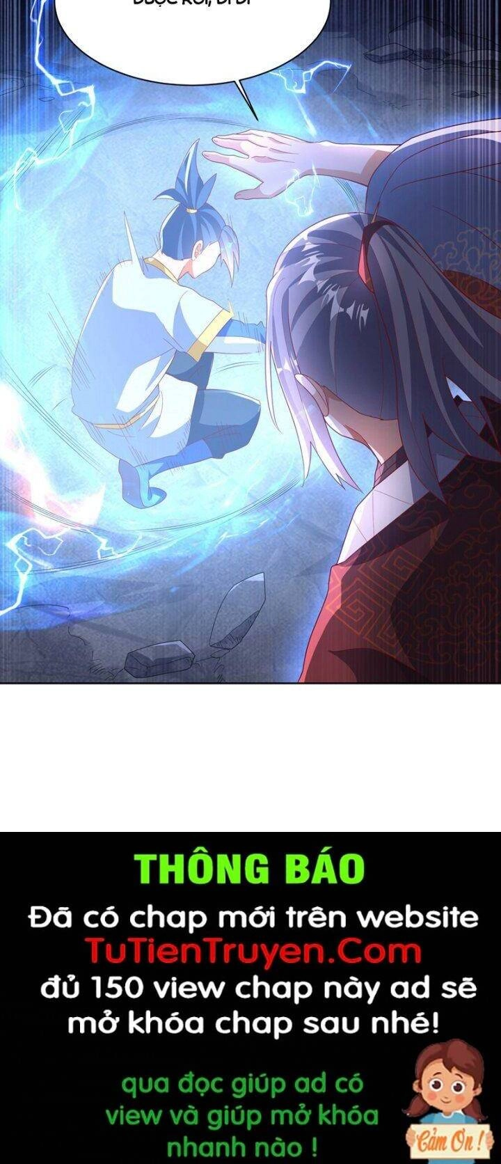 Võ Nghịch Chapter 348 - 19