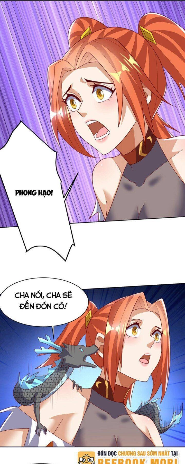 Võ Nghịch Chapter 348 - 20