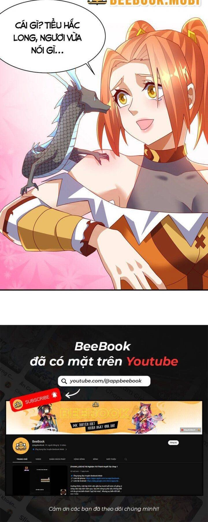 Võ Nghịch Chapter 348 - 21