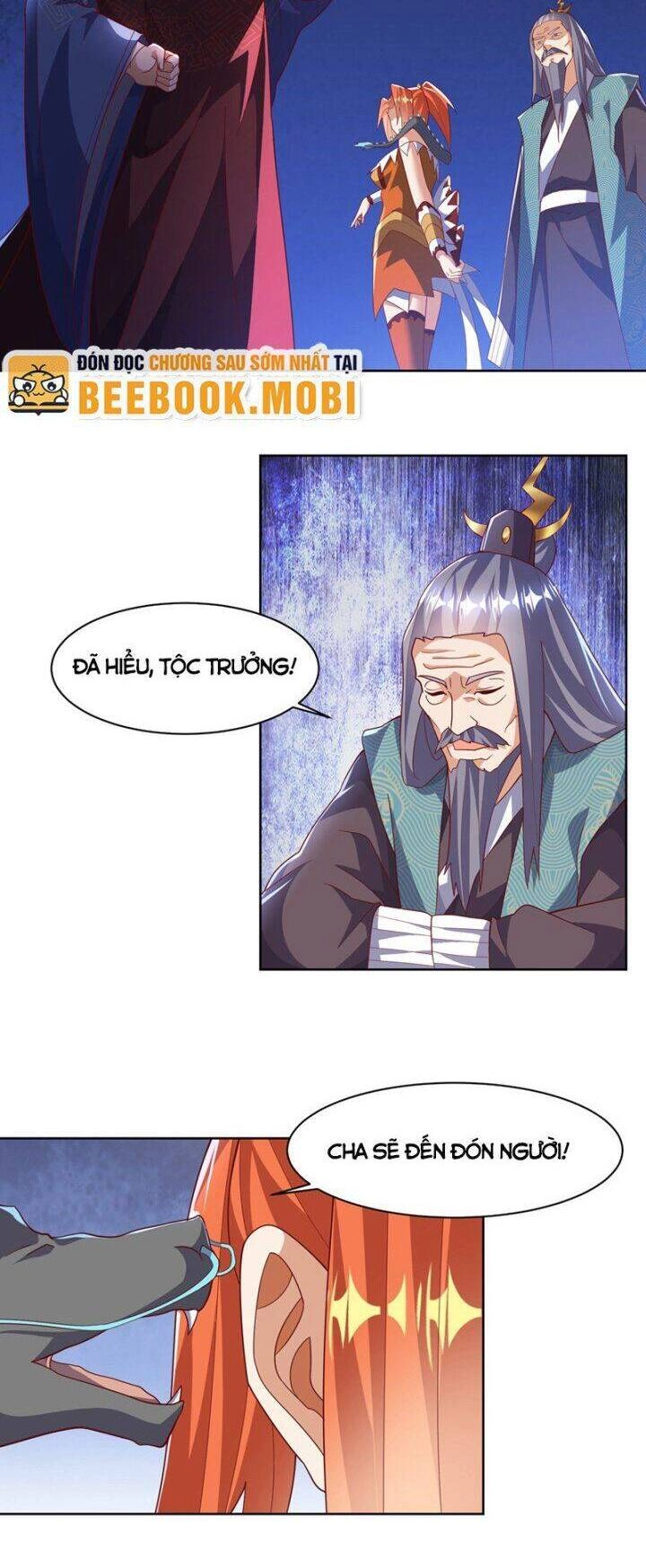Võ Nghịch Chapter 349 - 2
