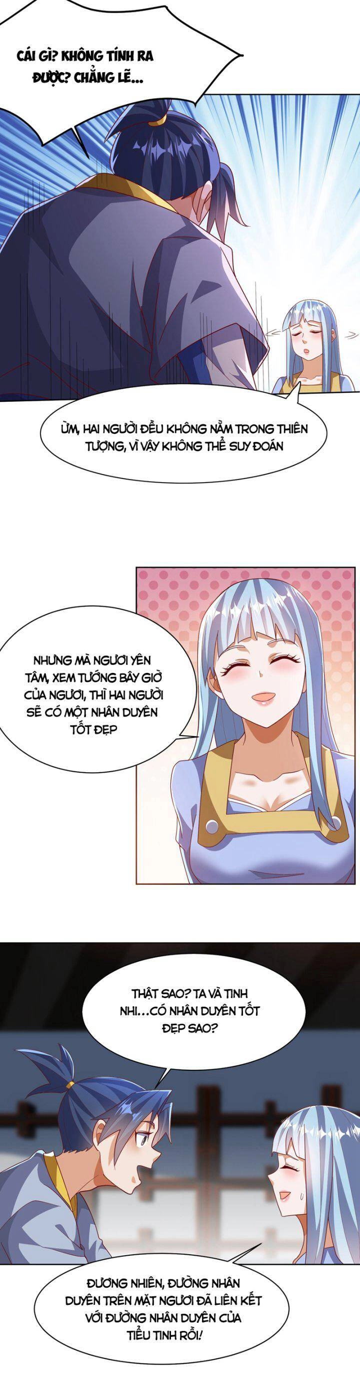 Võ Nghịch Chapter 349 - 6