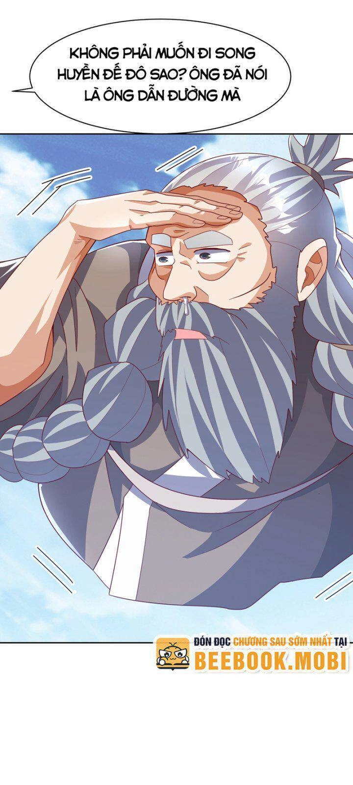 Võ Nghịch Chapter 349 - 13