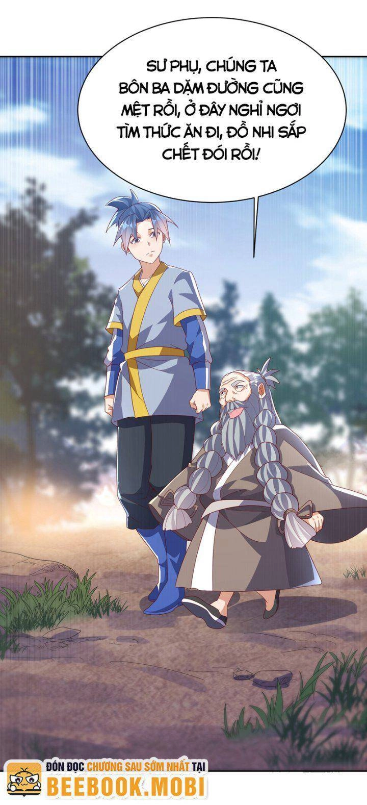 Võ Nghịch Chapter 349 - 17