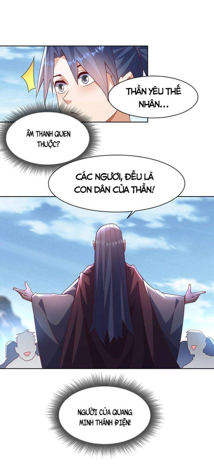 Võ Nghịch Chapter 349 - 18