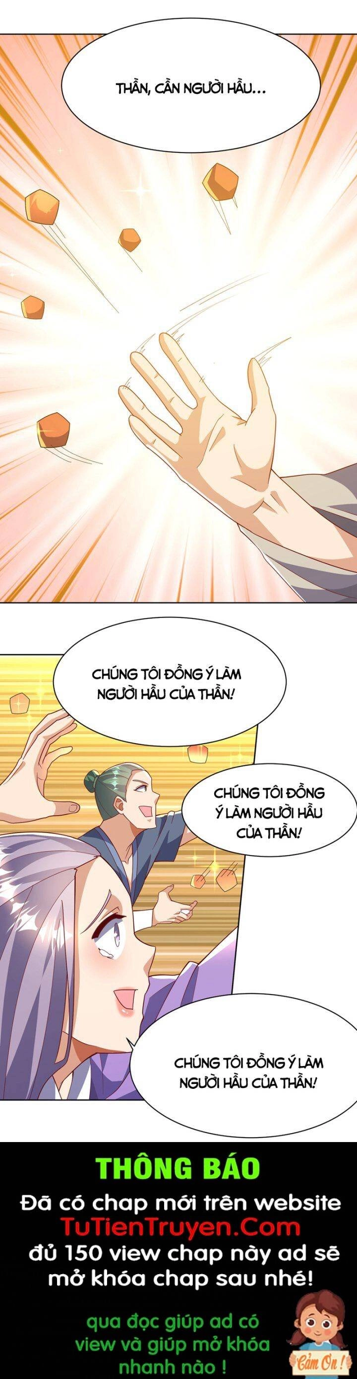 Võ Nghịch Chapter 349 - 20