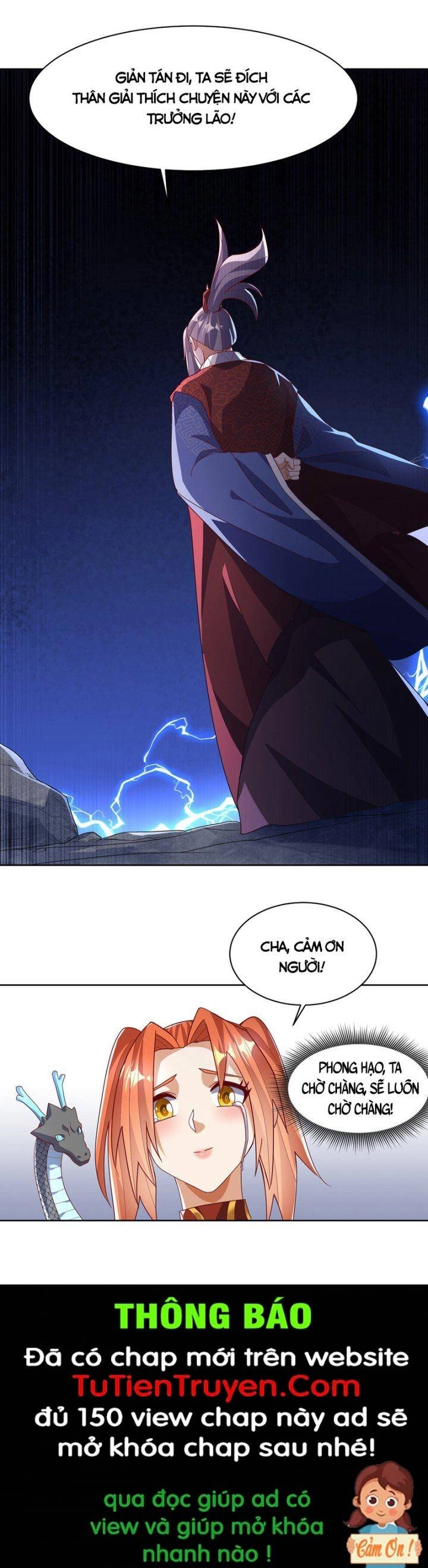 Võ Nghịch Chapter 349 - 22