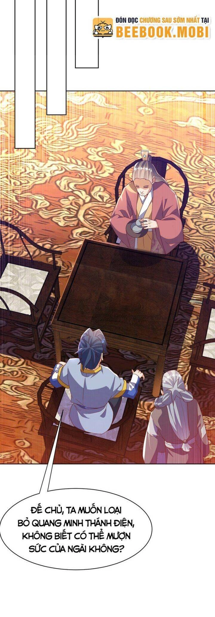 Võ Nghịch Chapter 351 - 2