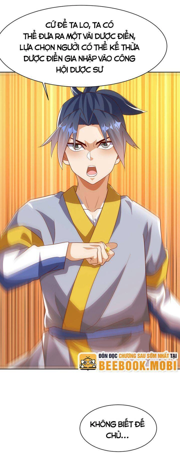 Võ Nghịch Chapter 351 - 4