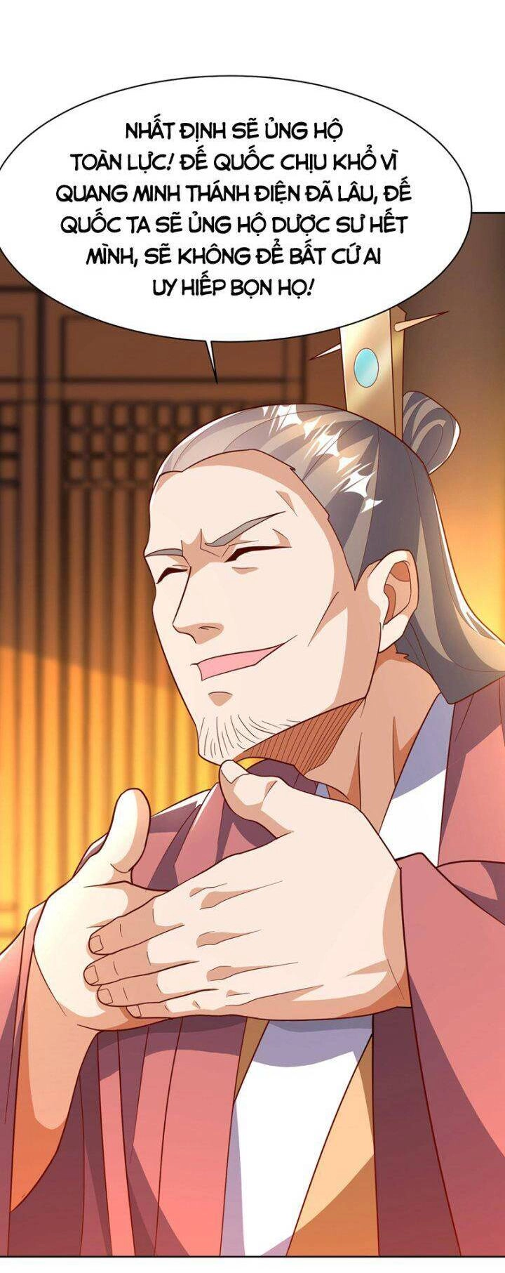 Võ Nghịch Chapter 351 - 5