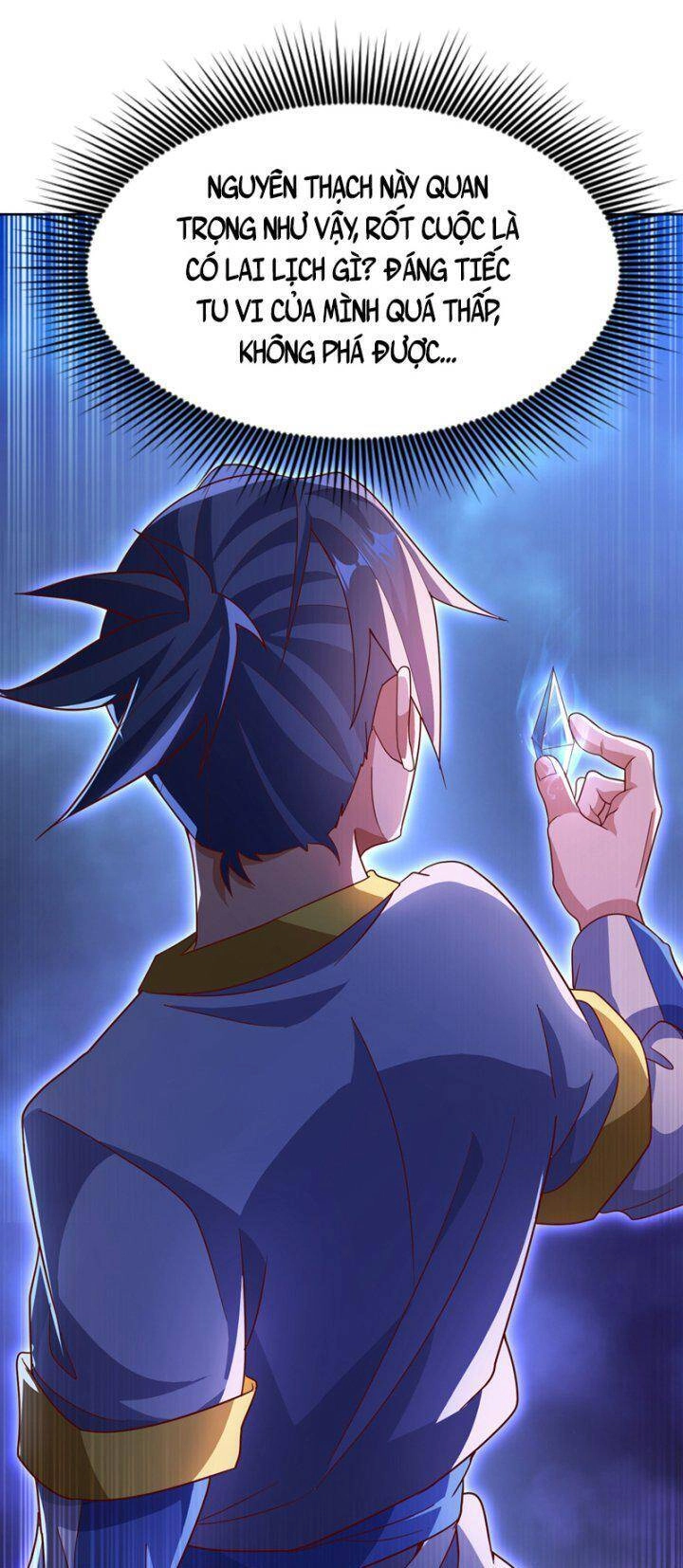 Võ Nghịch Chapter 351 - 9