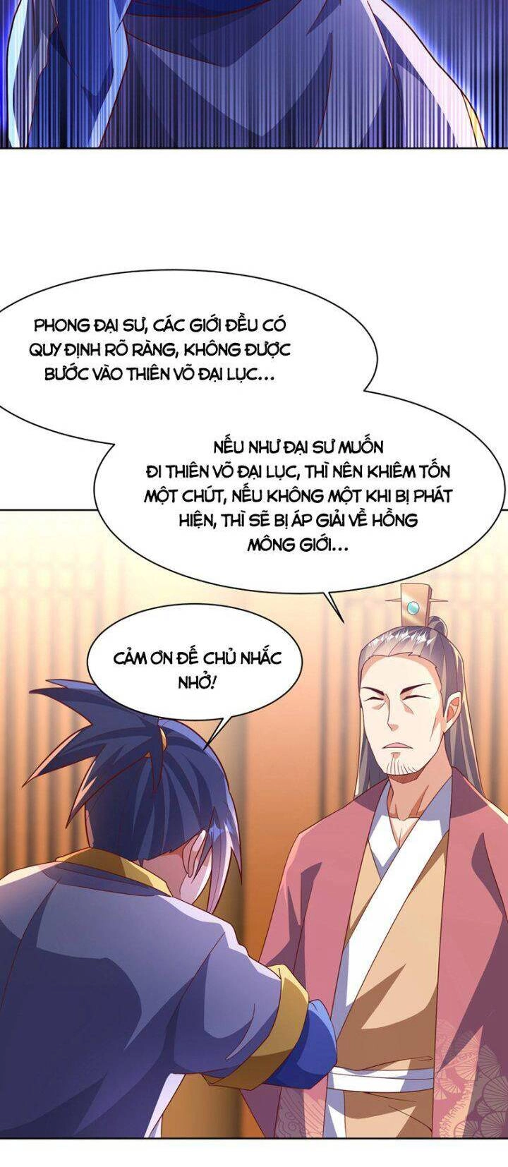 Võ Nghịch Chapter 351 - 10