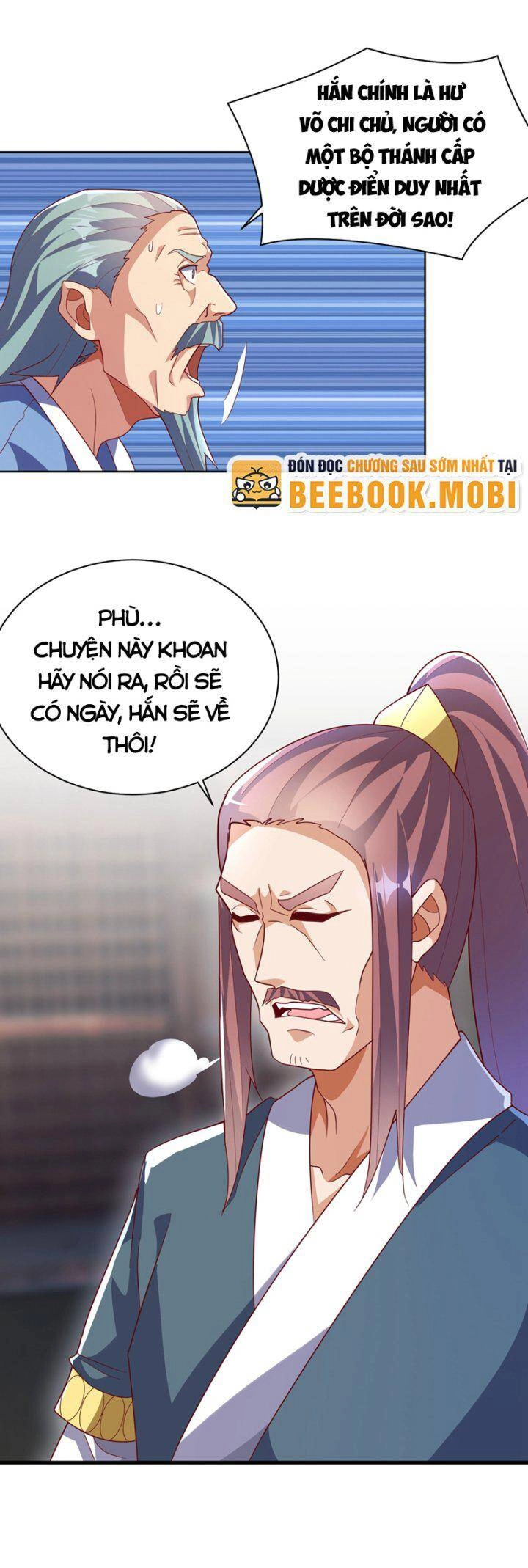 Võ Nghịch Chapter 351 - 16