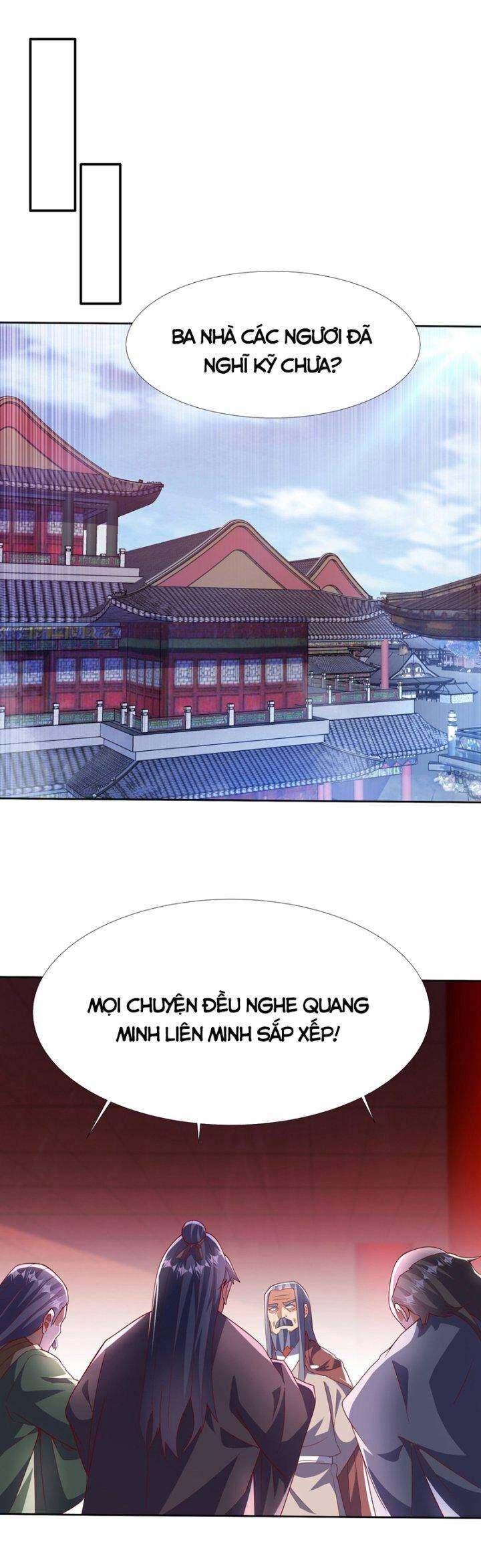 Võ Nghịch Chapter 351 - 17