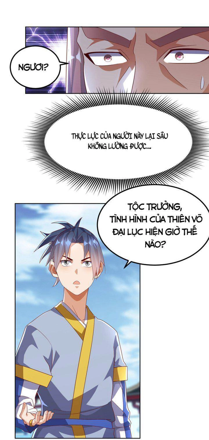 Võ Nghịch Chapter 352 - 14