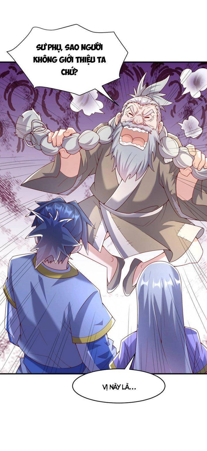 Võ Nghịch Chapter 355 - 17